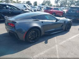 
										2017 Chevrolet Corvette full									