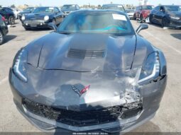 
										2017 Chevrolet Corvette full									