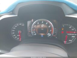 
										2017 Chevrolet Corvette full									