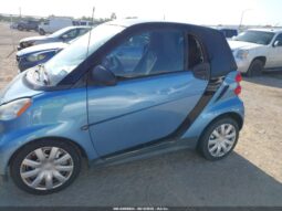 
										2013 Smart Fortwo full									