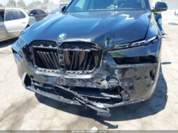
										2025 BMW X7 full									