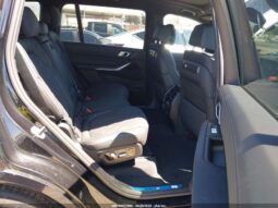
										2025 BMW X7 full									