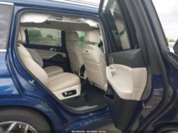 
										2020 BMW X7 full									