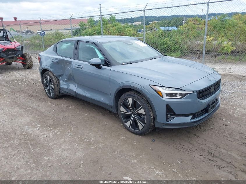 2023 Polestar 2