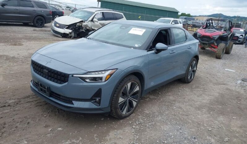 
								2023 Polestar 2 full									