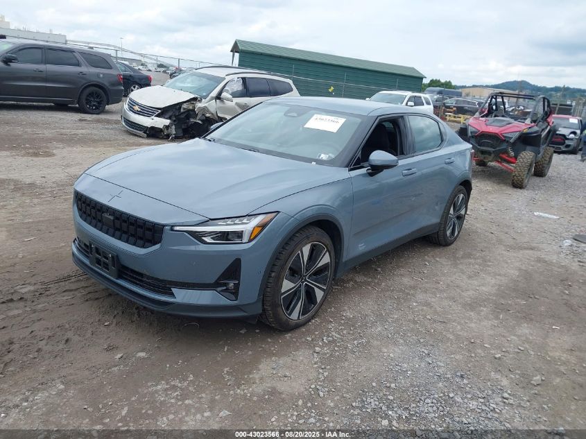 2023 Polestar 2