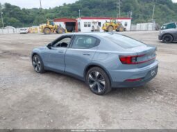 
										2023 Polestar 2 full									