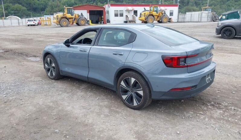 
								2023 Polestar 2 full									