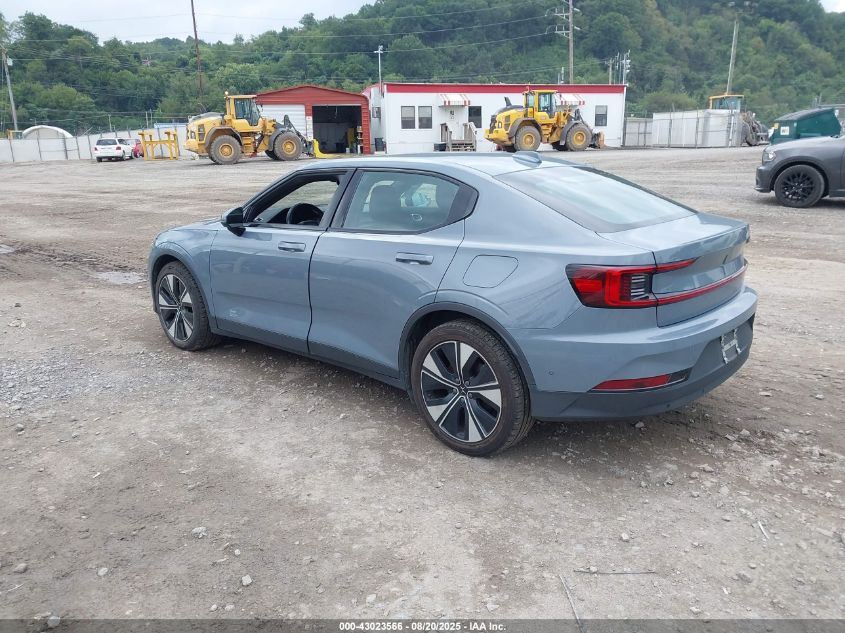 2023 Polestar 2