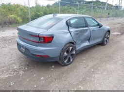 
										2023 Polestar 2 full									