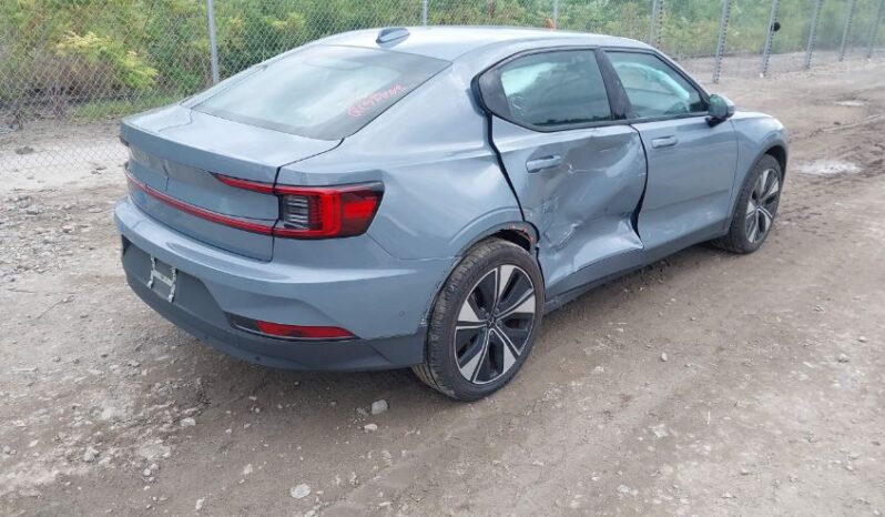 
								2023 Polestar 2 full									
