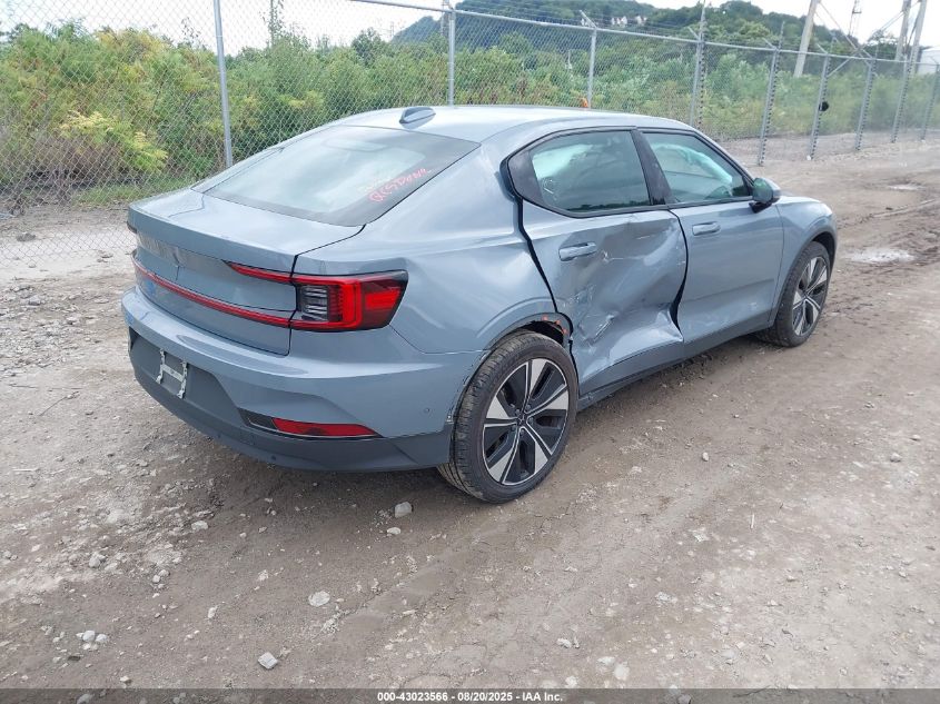 2023 Polestar 2