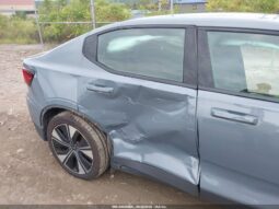 
										2023 Polestar 2 full									