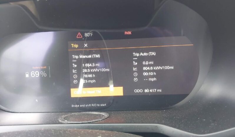 
								2023 Polestar 2 full									
