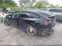 
										2023 Tesla Model x full									