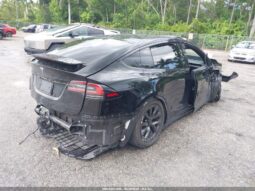 
										2023 Tesla Model x full									