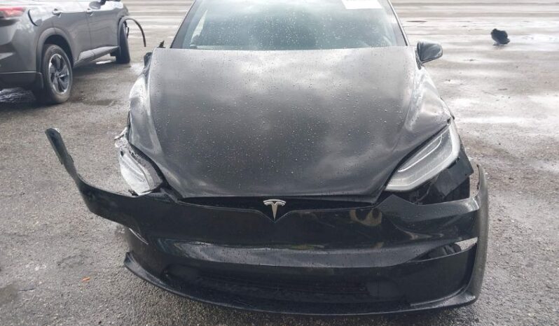 
								2023 Tesla Model x full									