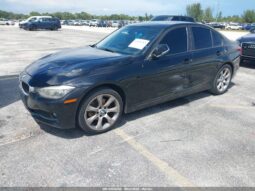 
										2014 BMW 328 full									