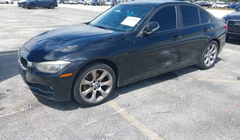 
								2014 BMW 328 full									