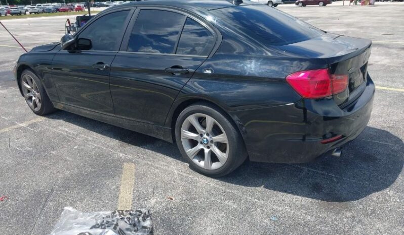 
								2014 BMW 328 full									