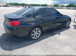 
										2014 BMW 328 full									
