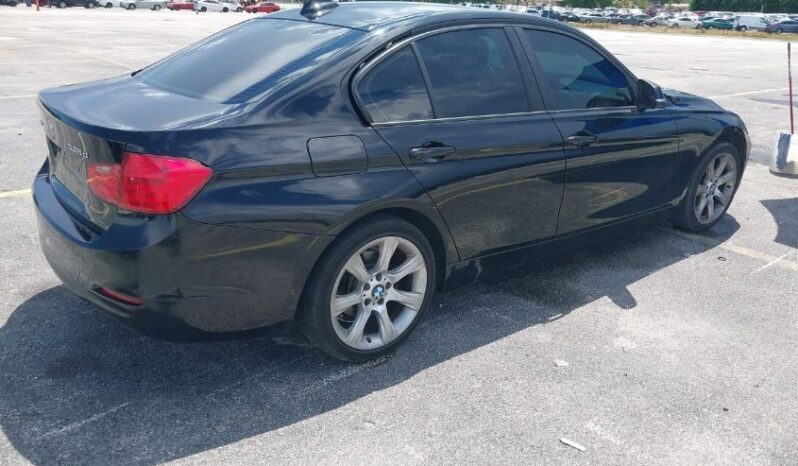 
								2014 BMW 328 full									
