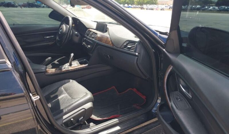
								2014 BMW 328 full									