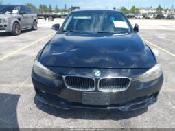 
										2014 BMW 328 full									