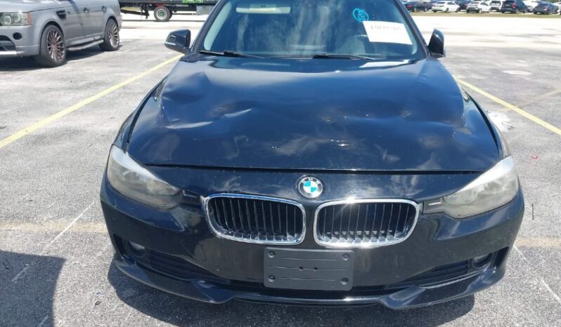 
								2014 BMW 328 full									