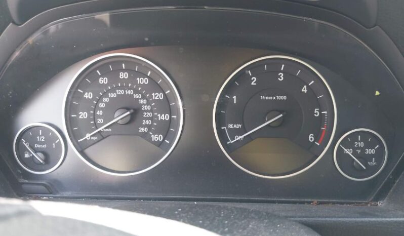 
								2014 BMW 328 full									