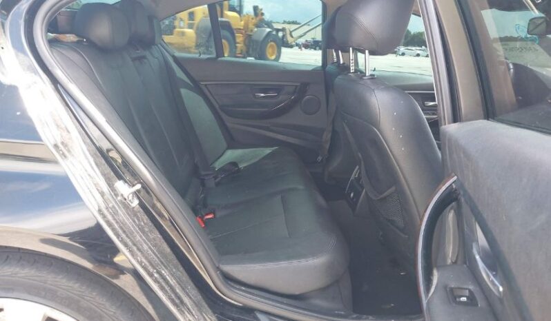 
								2014 BMW 328 full									