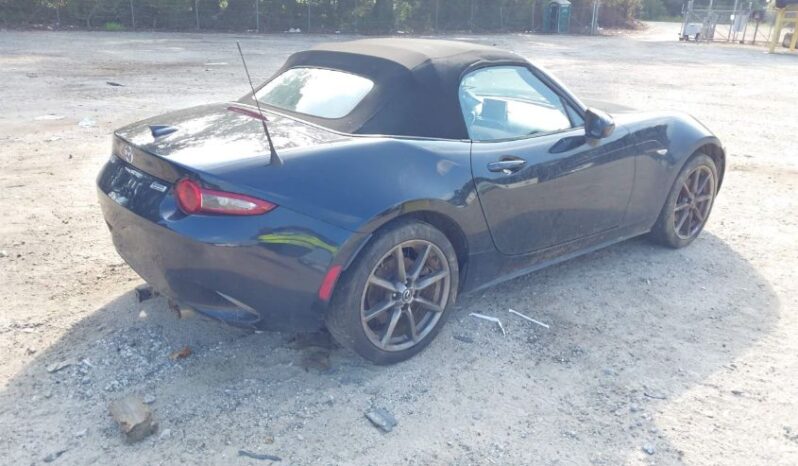 
								2016 Mazda Mx-5 miata full									