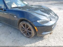 
										2016 Mazda Mx-5 miata full									