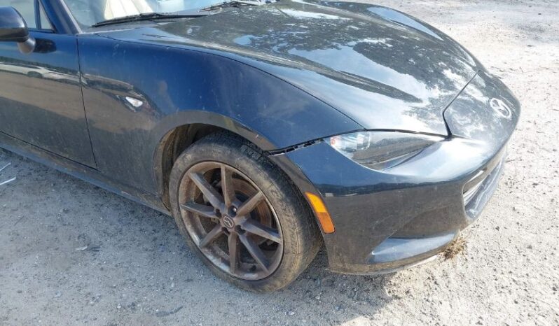 
								2016 Mazda Mx-5 miata full									