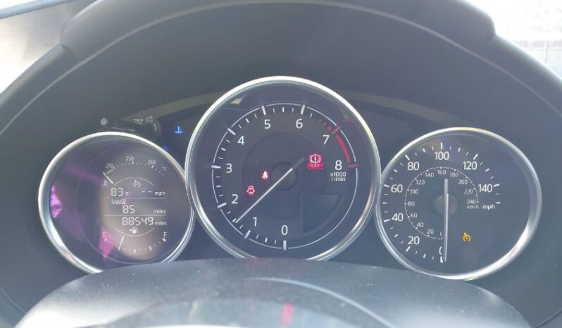 
								2016 Mazda Mx-5 miata full									