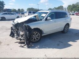 
										2020 BMW X7 full									