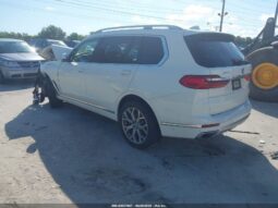 
										2020 BMW X7 full									