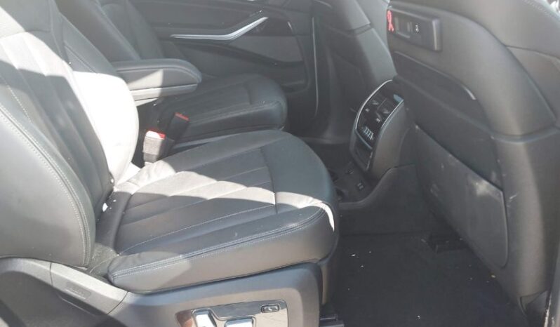 
								2020 BMW X7 full									