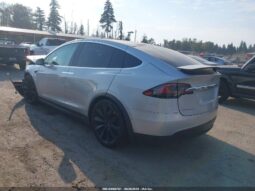 
										2017 Tesla Model x full									