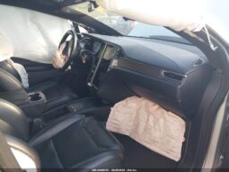 
										2017 Tesla Model x full									