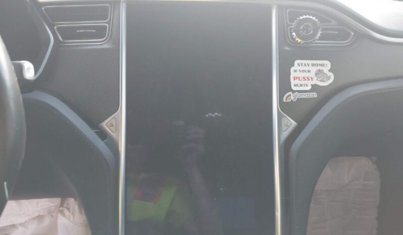 
								2017 Tesla Model x full									