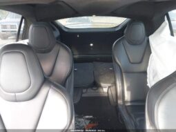 
										2017 Tesla Model x full									