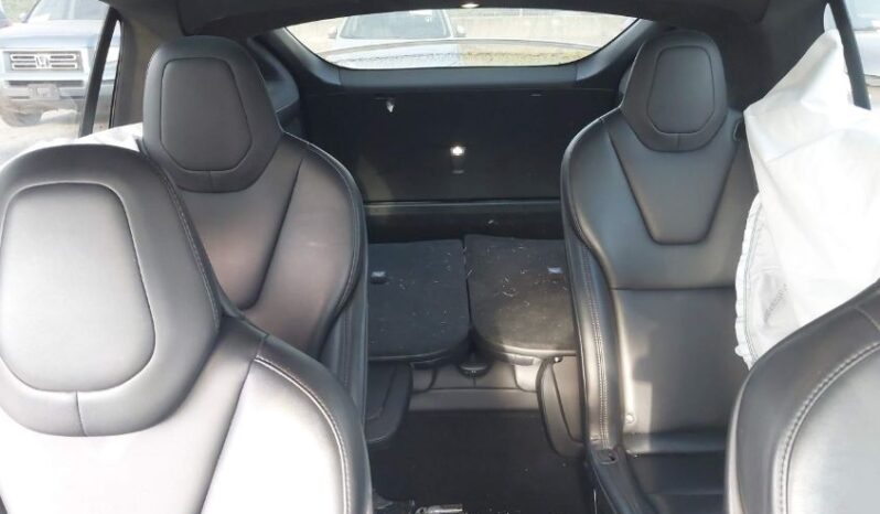 
								2017 Tesla Model x full									