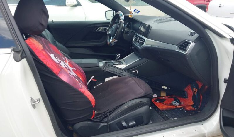 
								2022 BMW 2 series full									