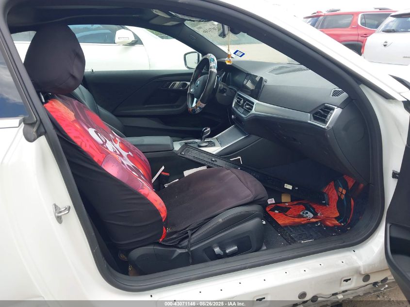 2022 BMW 2 series