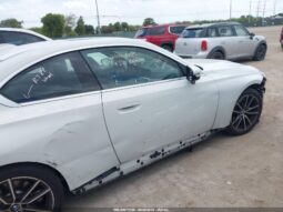 
										2022 BMW 2 series full									