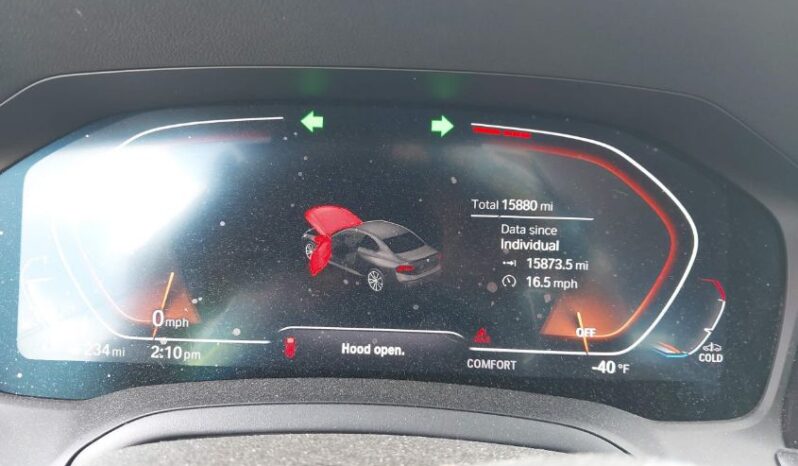 
								2022 BMW 2 series full									