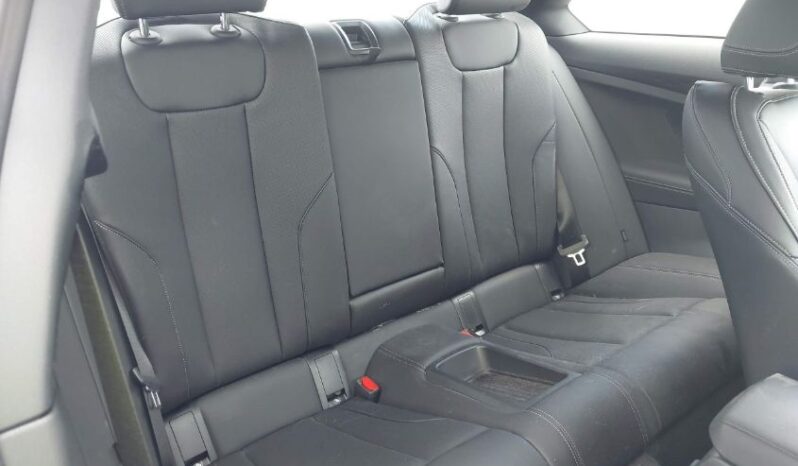 
								2022 BMW 2 series full									