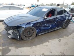
										2024 BMW M3 full									