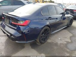 
										2024 BMW M3 full									